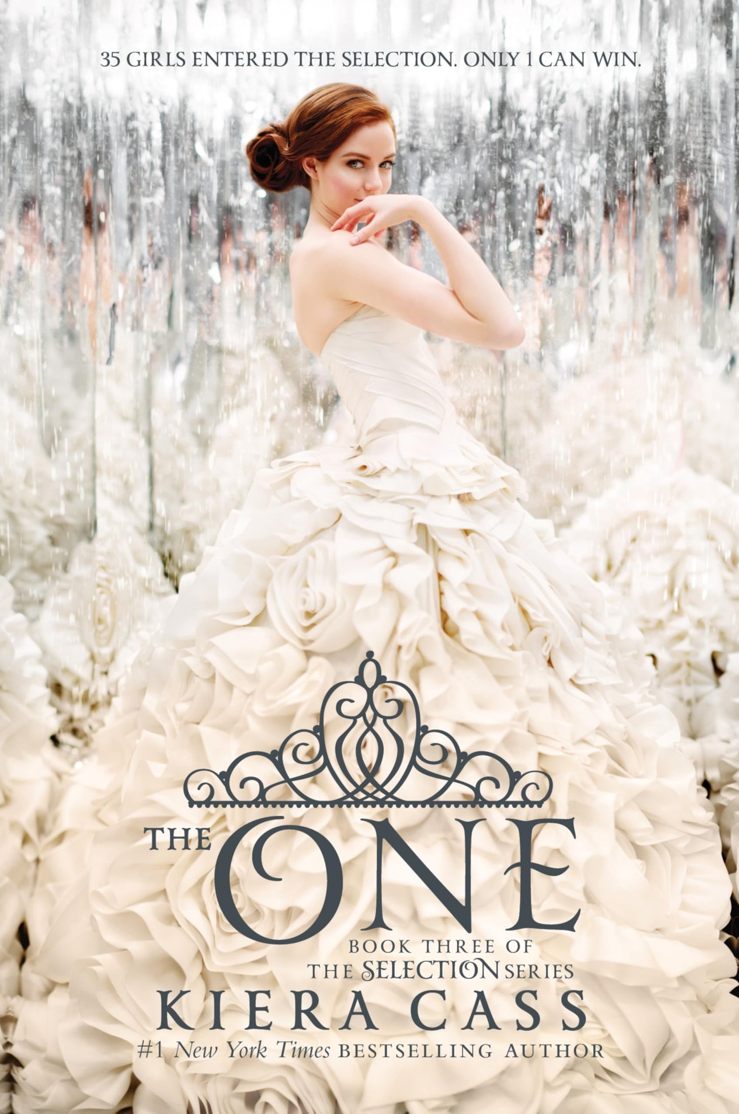 The One (The Selection, 3) - 225