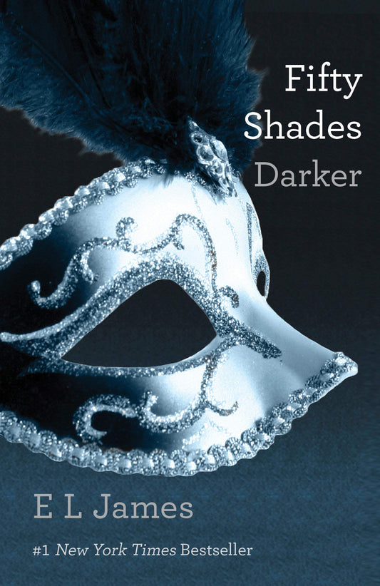 FIFTY SHADES DARKER - 6254