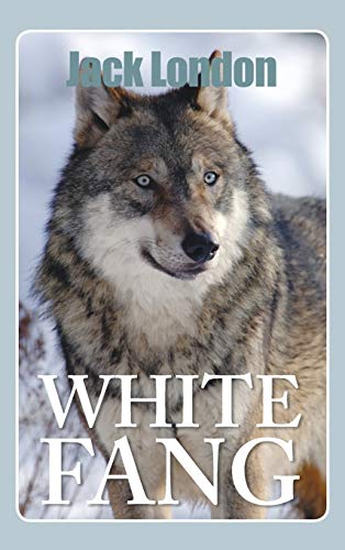 White Fang - 2331