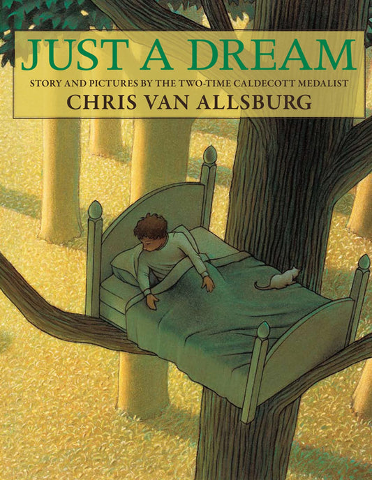 Just a Dream - 1577