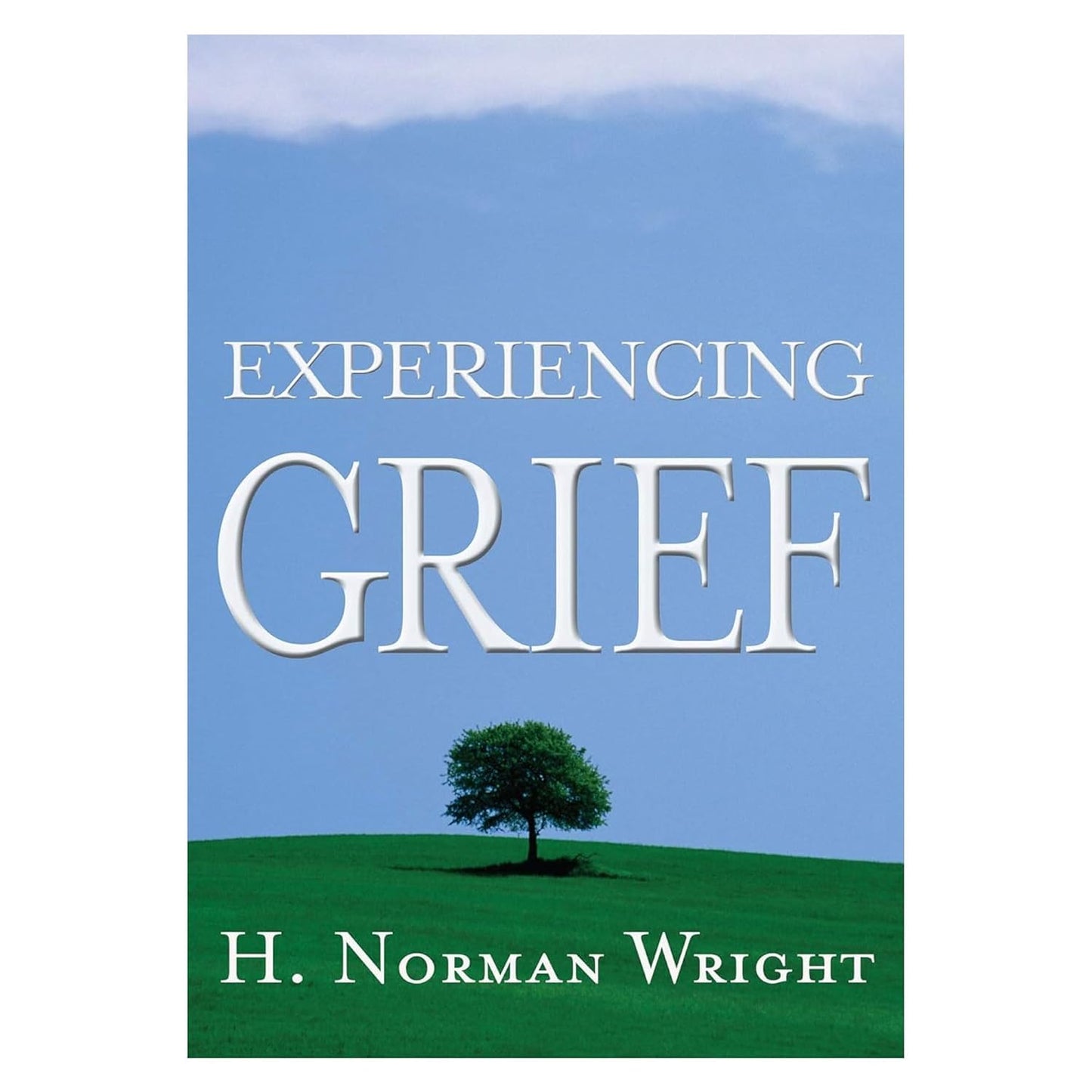Experiencing Grief - 6975