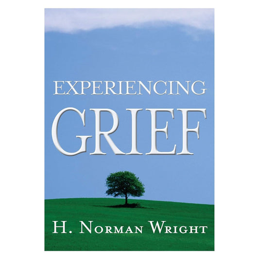 Experiencing Grief - 6975