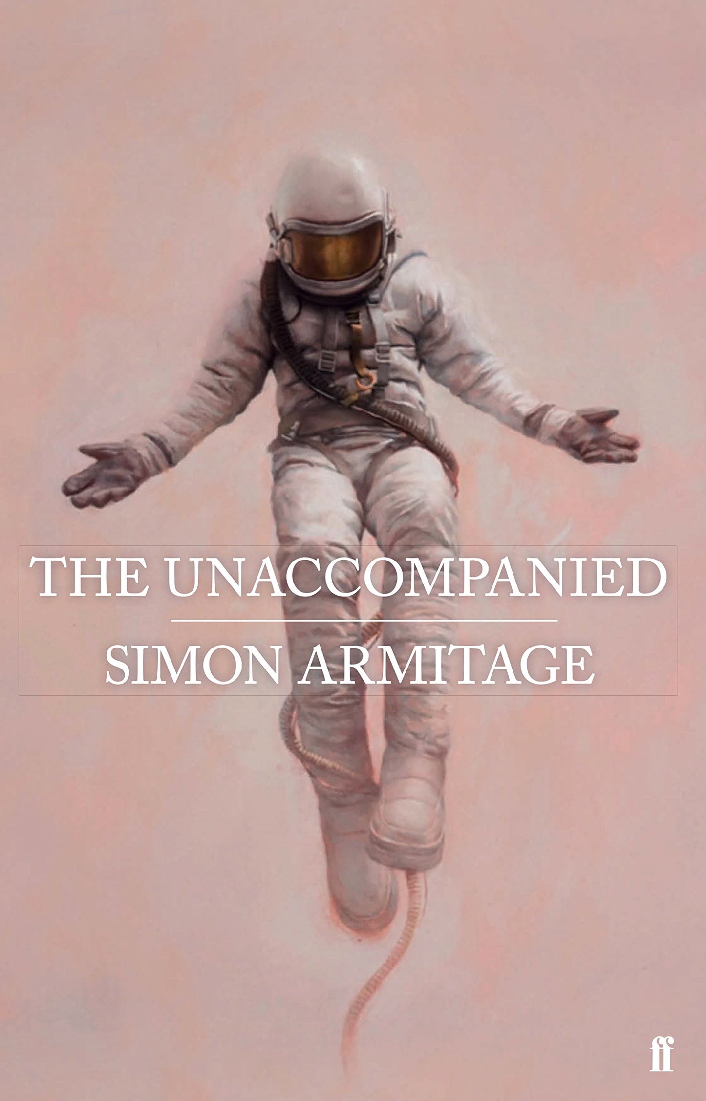 The Unaccompanied - 8179