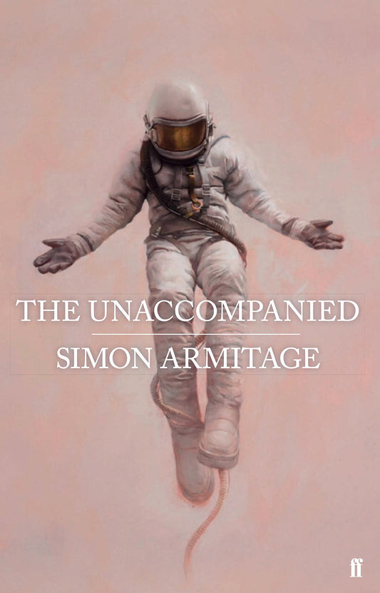 The Unaccompanied - 8179