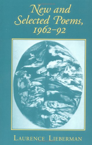 New and Selected Poems, 1962-92 - 2707