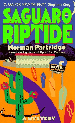 Saguaro Riptide - 1910
