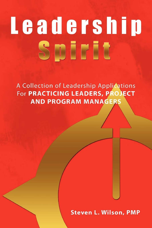 Leadership Spirit - 3325