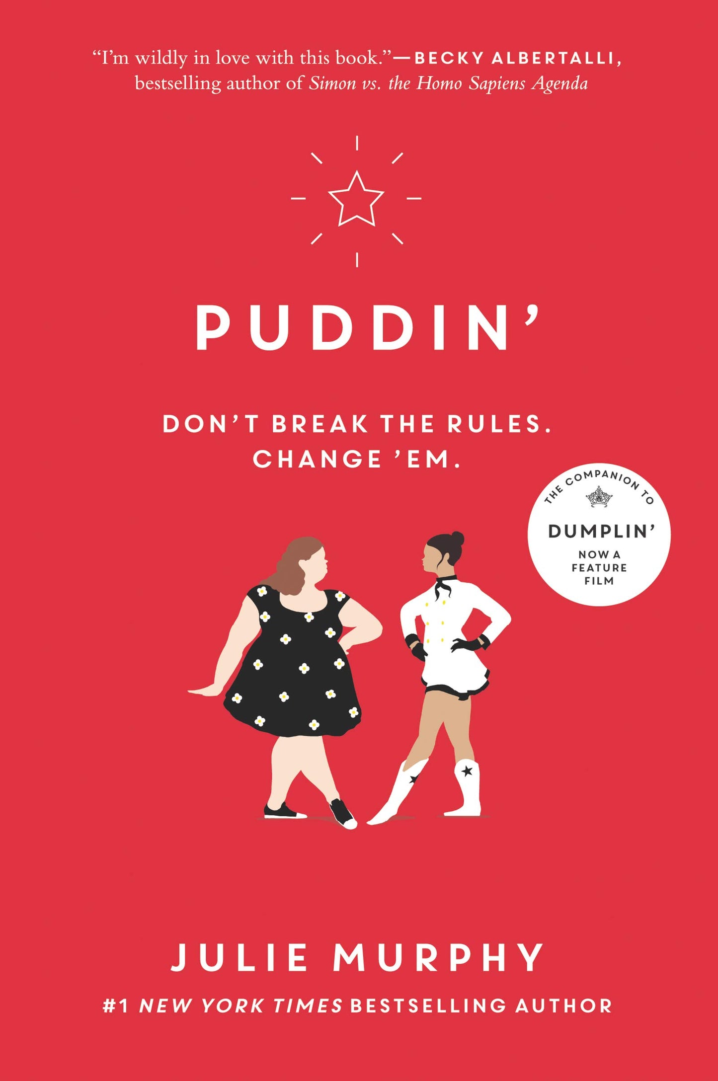 Puddin' (Dumplin', 2) - 6013
