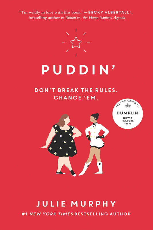 Puddin' (Dumplin', 2) - 6013