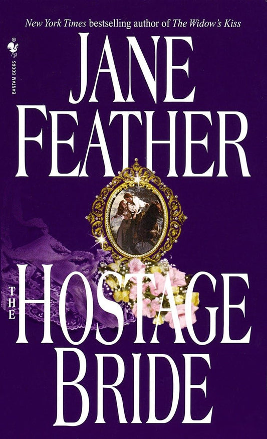 The Hostage Bride (Bride Trilogy) - 4668