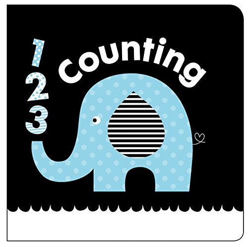 1 2 3 Counting - 19