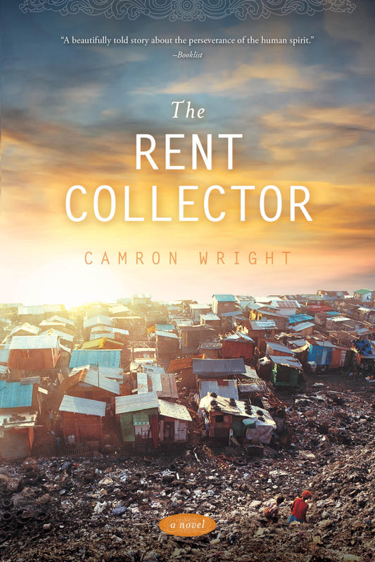 The Rent Collector - 72