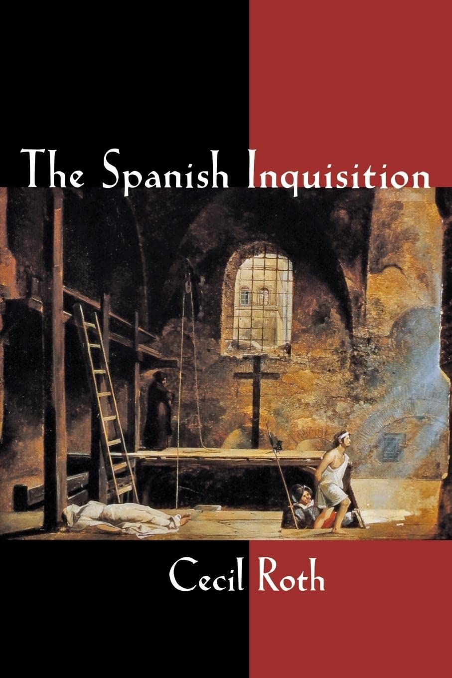The Spanish Inquisition - 2951