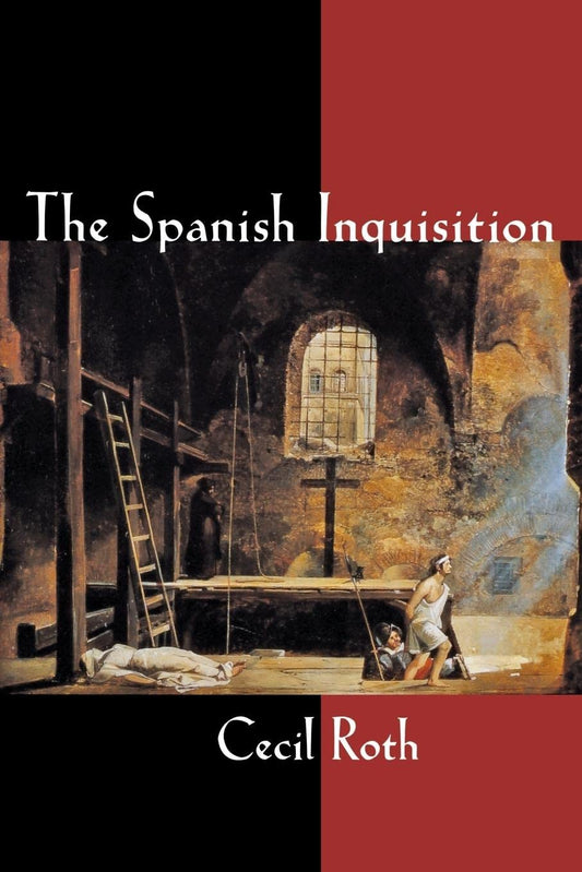 The Spanish Inquisition - 2951