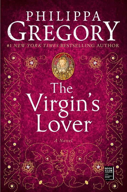 The Virgin's Lover - 1366