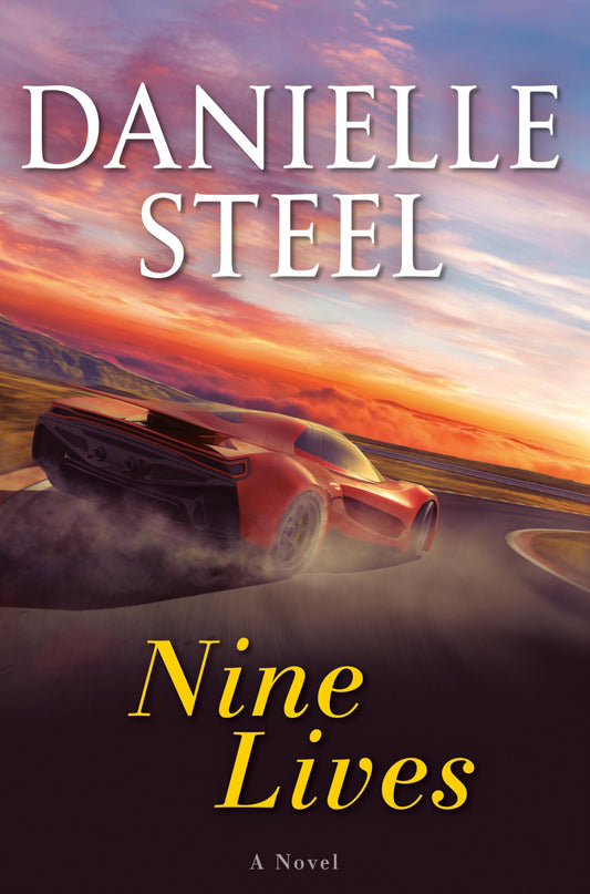 NINE LIVES: A NOVEL - 6952