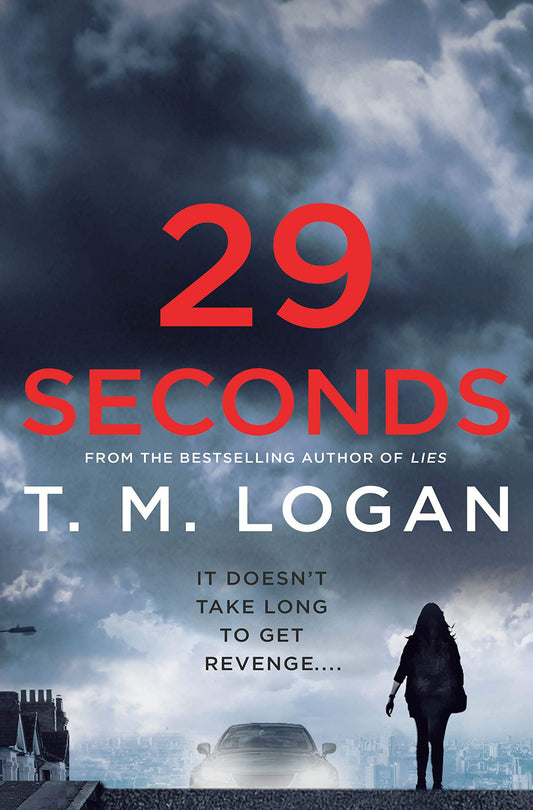 29 Seconds: A Novel - 15