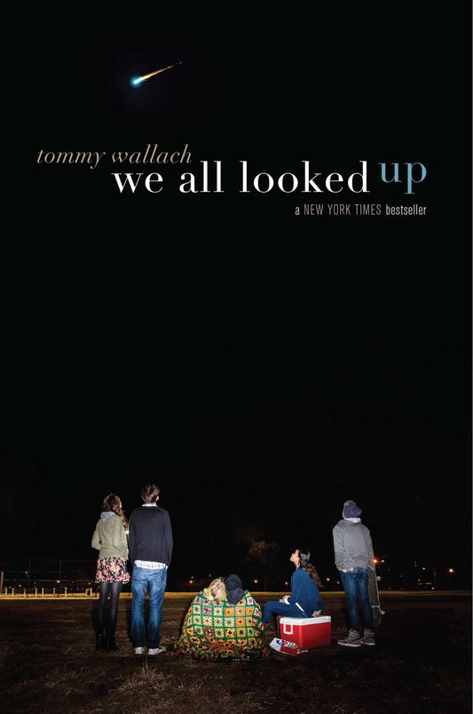 We All Looked Up - 5003