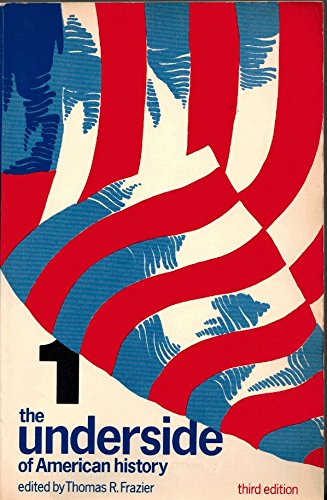 The underside of American history: Other readings - 9448