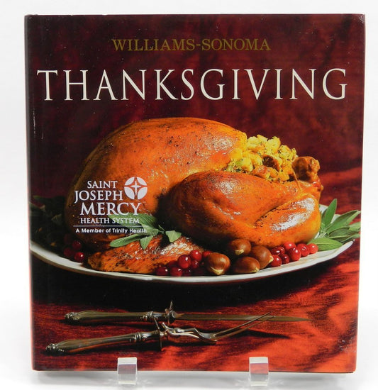 Williams-Sonoma Collection: Thanksgiving - 771
