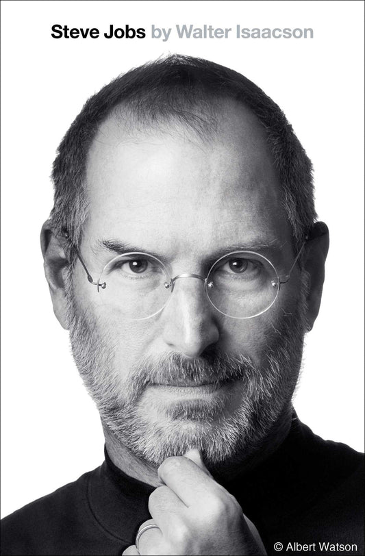 STEVE JOBS - 2898