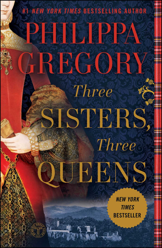 THREE SISTERS, THREE QUEENS (THE - 6950