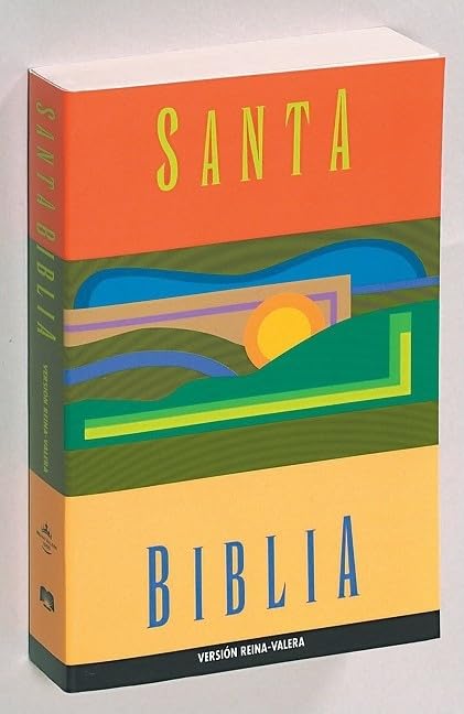 Spanish Bible: Reina-Valera - 4987