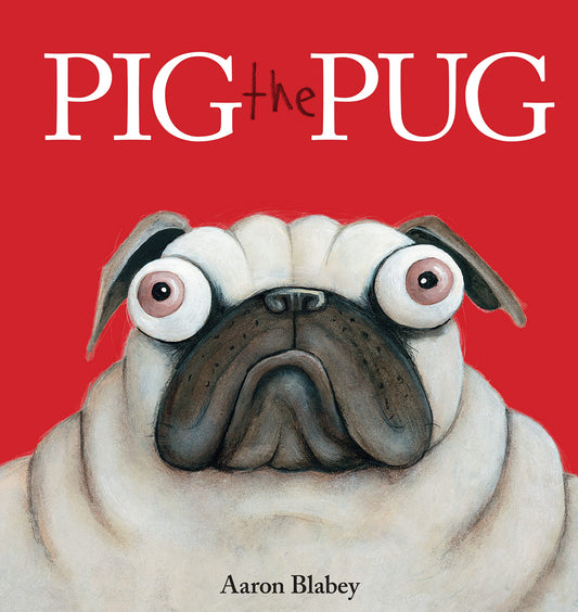 Pig the Pug - 6866