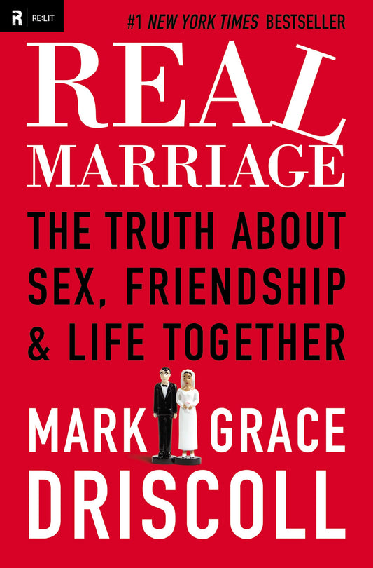 REAL MARRIAGE: THE TRUTH ABOUT S - 2677
