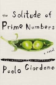 The Solitude of Prime Numbers: A Novel - 1441