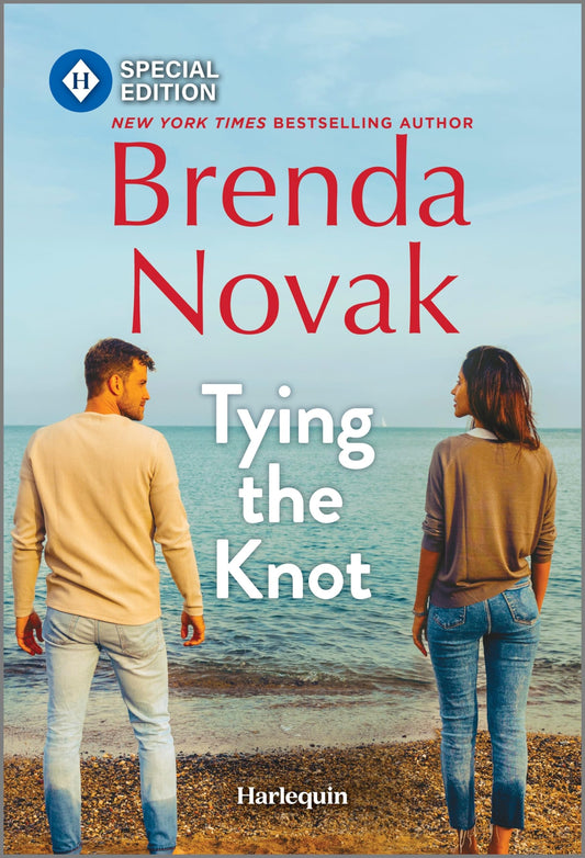 Tying the Knot - 688