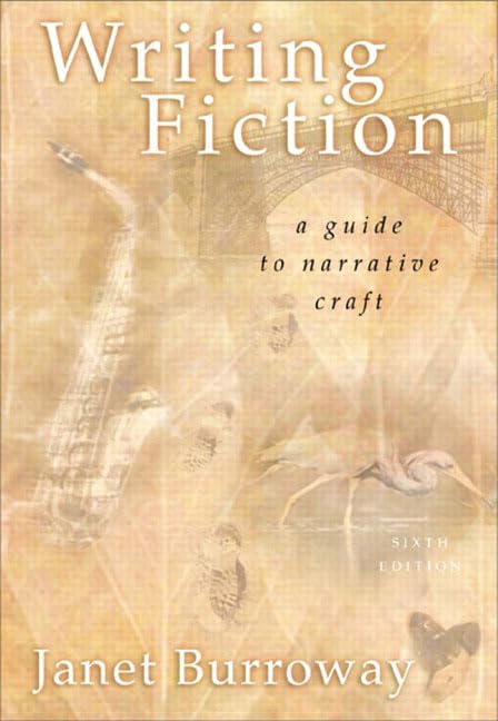 Writing Fiction (6th Edition) - 5915