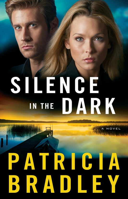 Silence in the Dark: A Novel - 4058