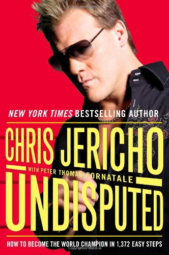 Undisputed: How to Become the World Champion in 1,372 Easy Steps - 9141