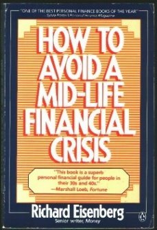 How to Avoid a Mid-life Financial Crisis - 7041