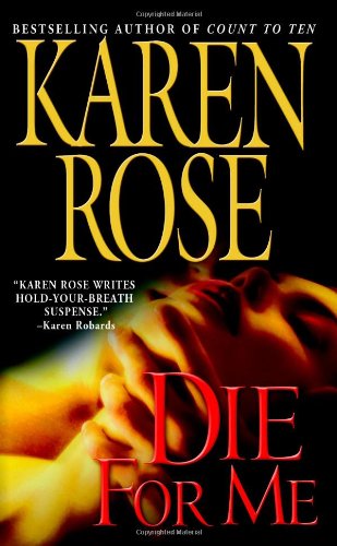 Die for Me - 2209