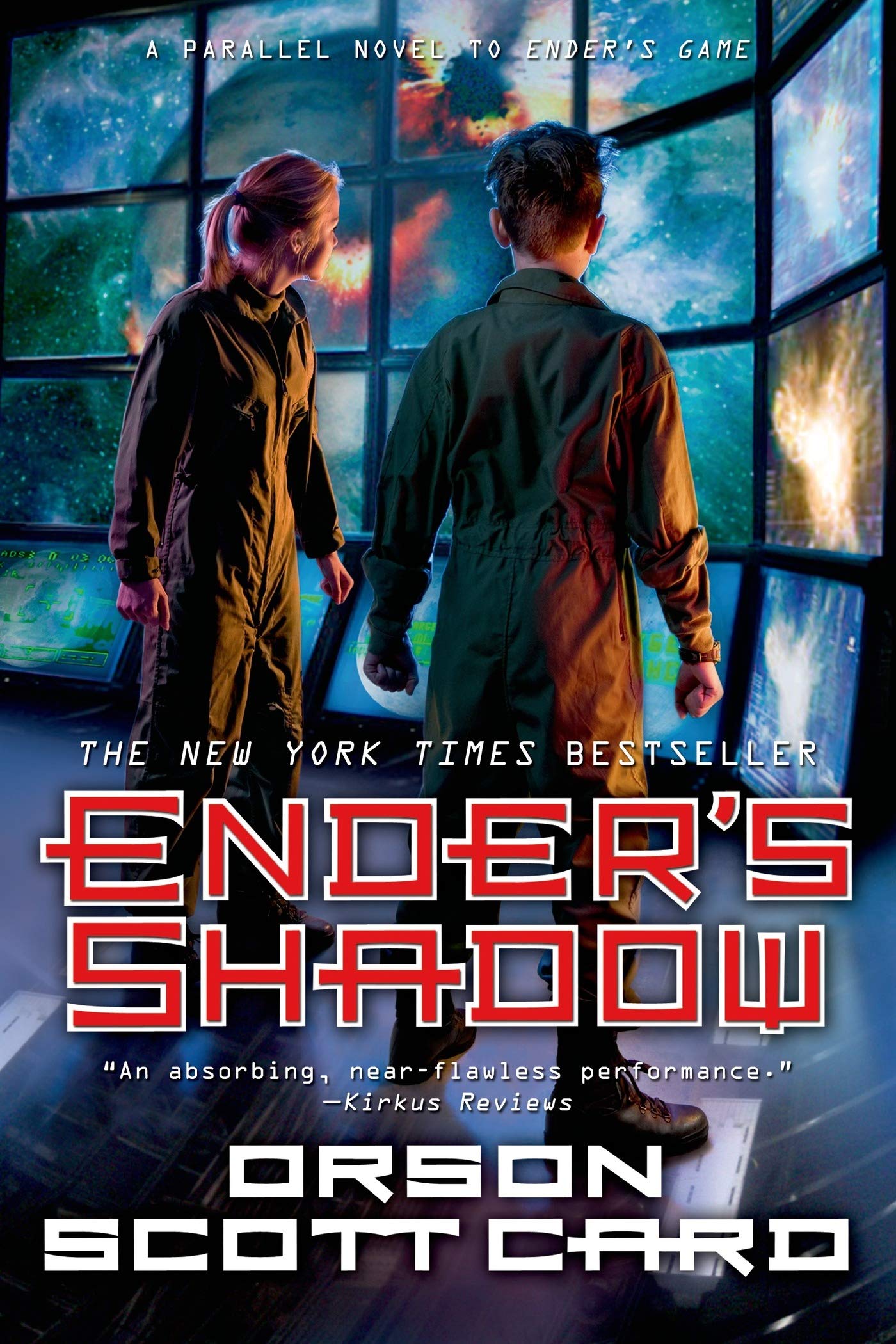 Ender's Shadow (The Shadow Series) - 3295