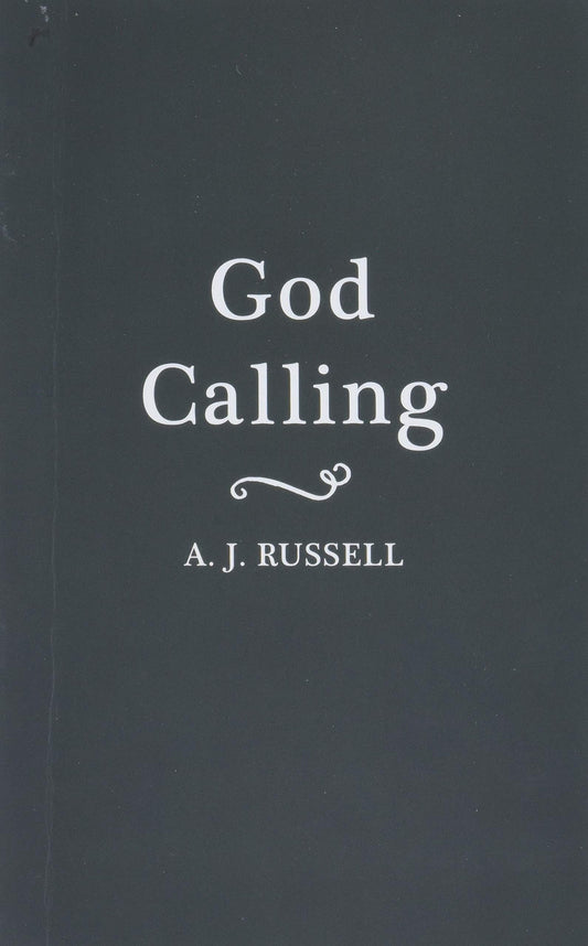 God Calling (Inspirational Library) - 9194