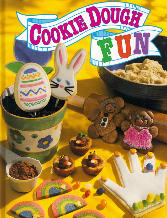 Cookie Dough Fun - 5417