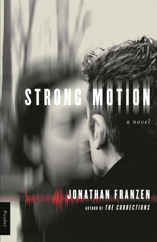 Strong Motion: A Novel - 7633