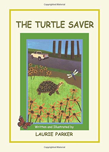 The Turtle Saver - 9843