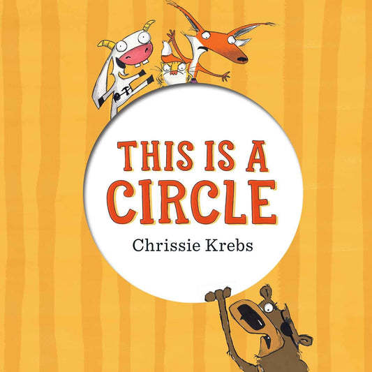 This Is a Circle - 132