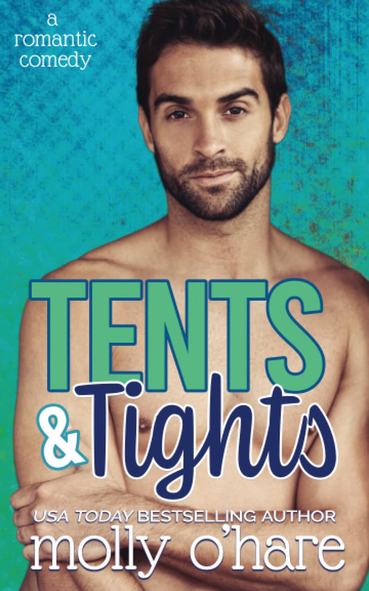 Tents & Tights - 6151