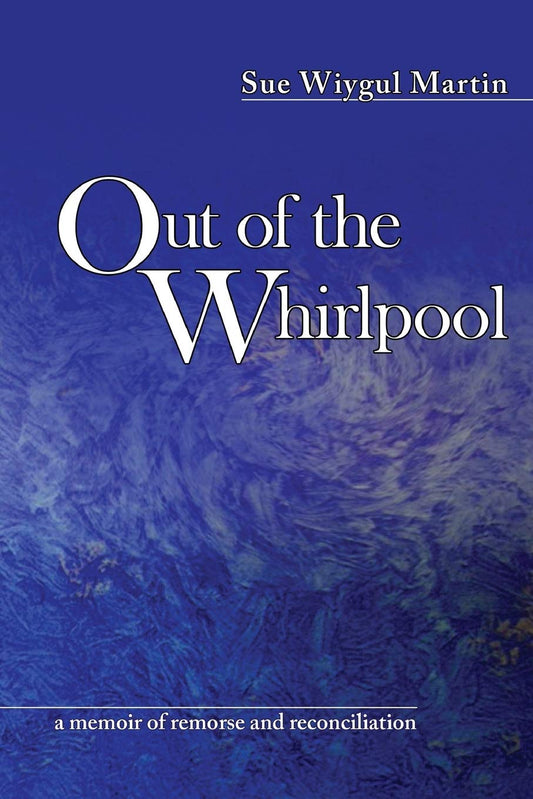 Out of the Whirlpool (2) - 9835