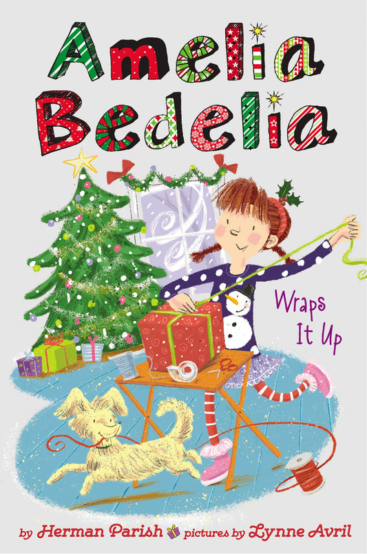 AMELIA BEDELIA SPECIAL EDITION H - 9531