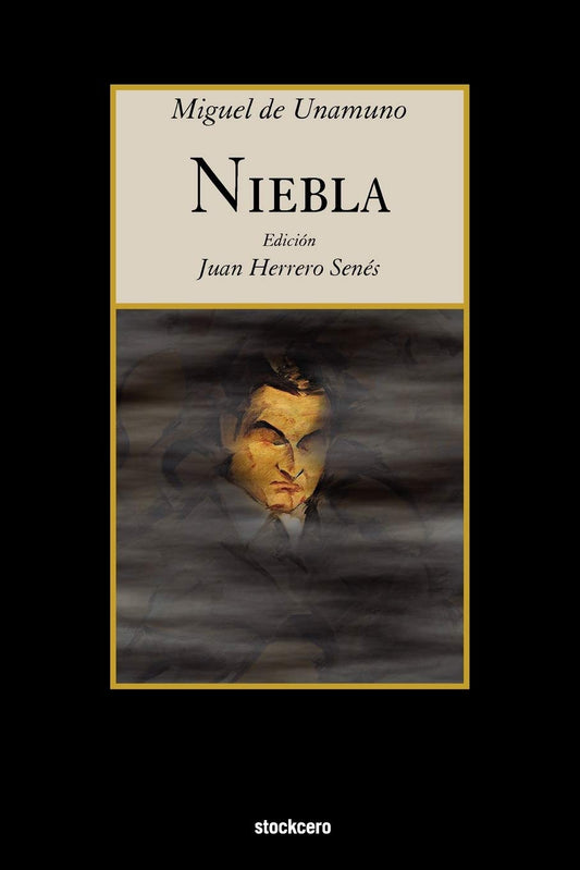 Niebla (Spanish Edition) - 9192