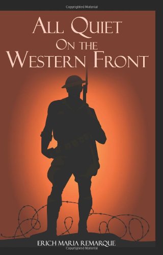 All Quiet On The Western Front - 6900