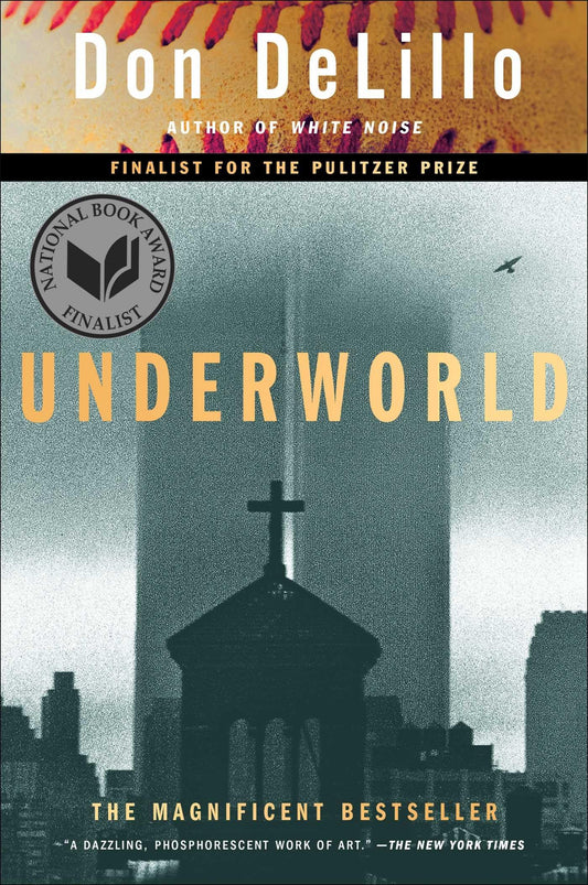 Underworld: A Novel - 2075