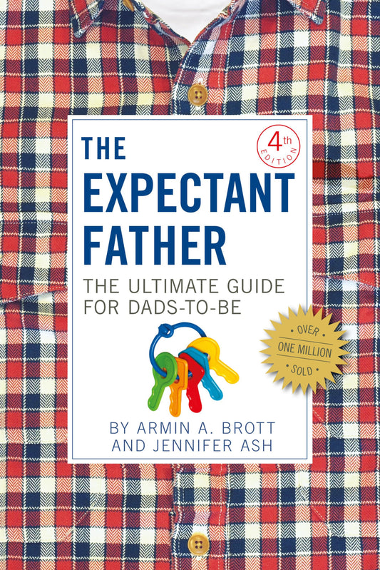 THE EXPECTANT FATHER: THE ULTIMA - 457
