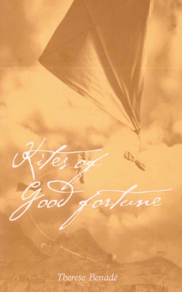 Kites of Good Fortune - 4154